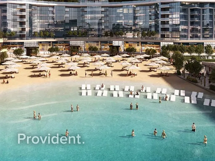 Apartment - Provident Estate