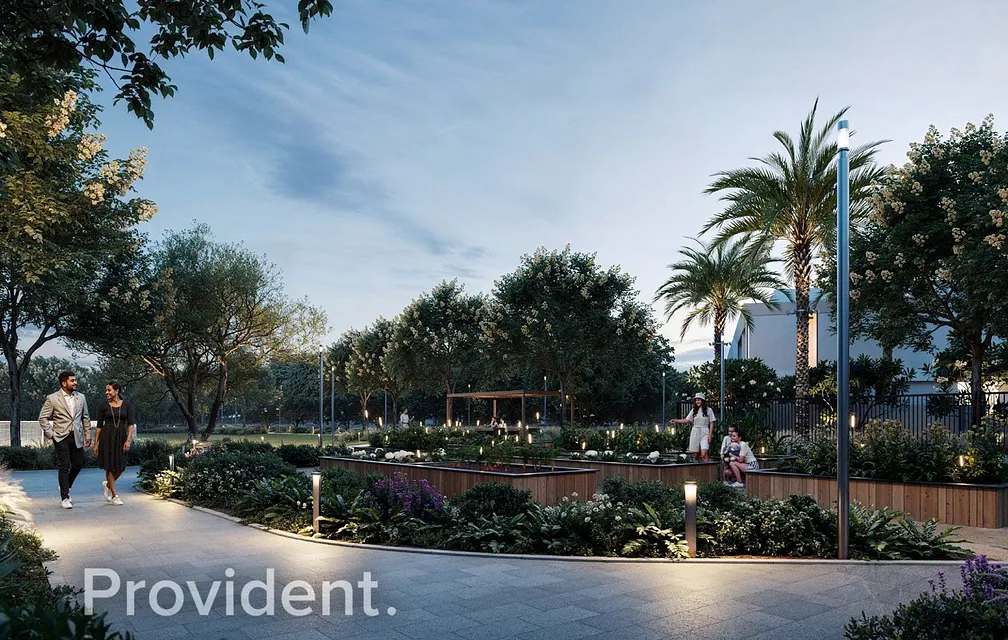 Townhouse - Provident Estate