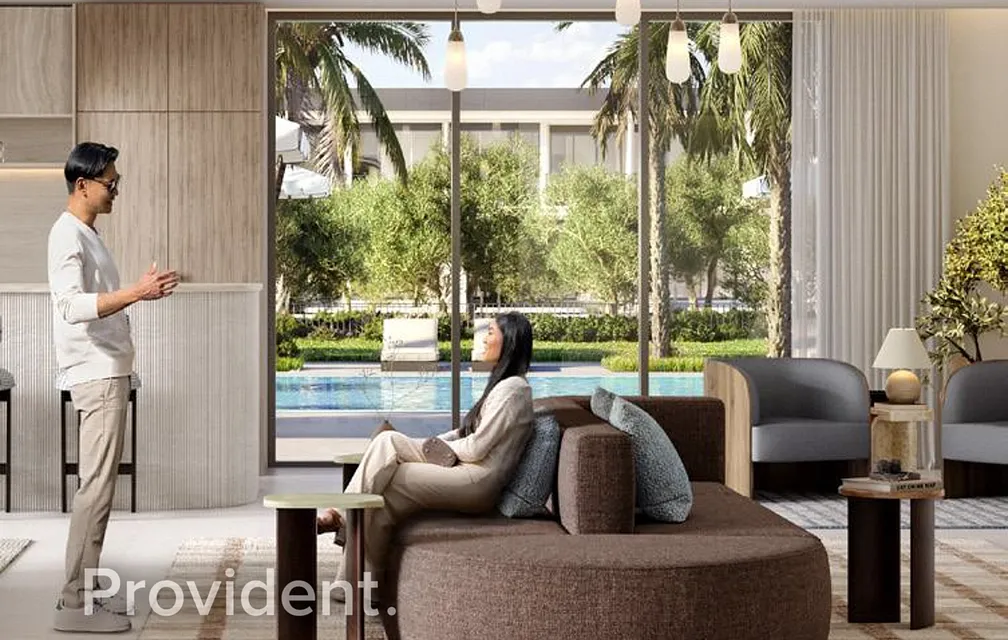 Townhouse - Provident Estate
