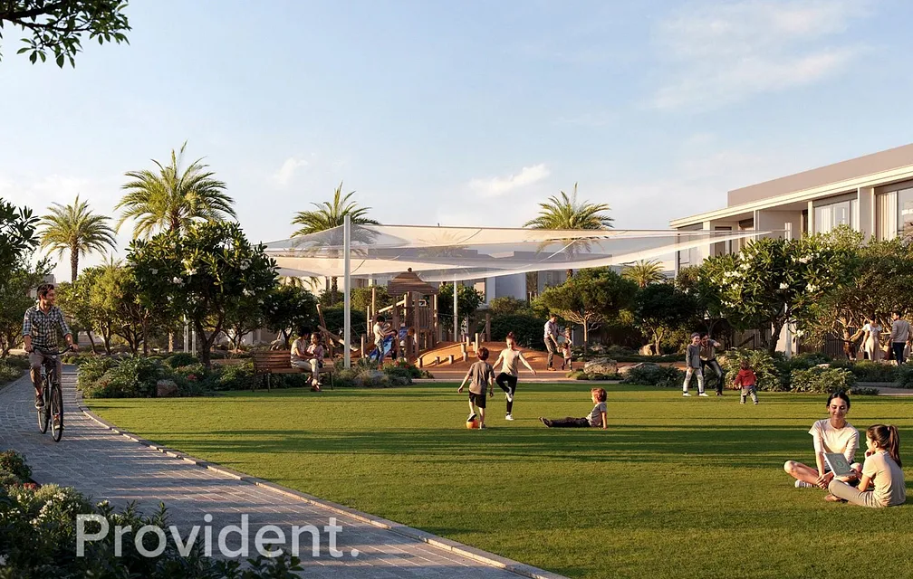 Townhouse - Provident Estate