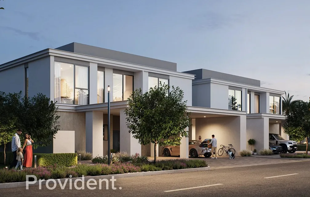 Townhouse - Provident Estate