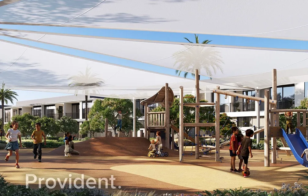 Townhouse - Provident Estate