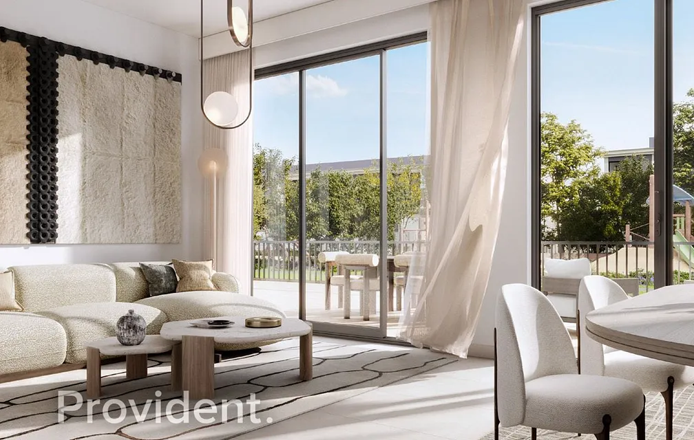 Townhouse - Provident Estate