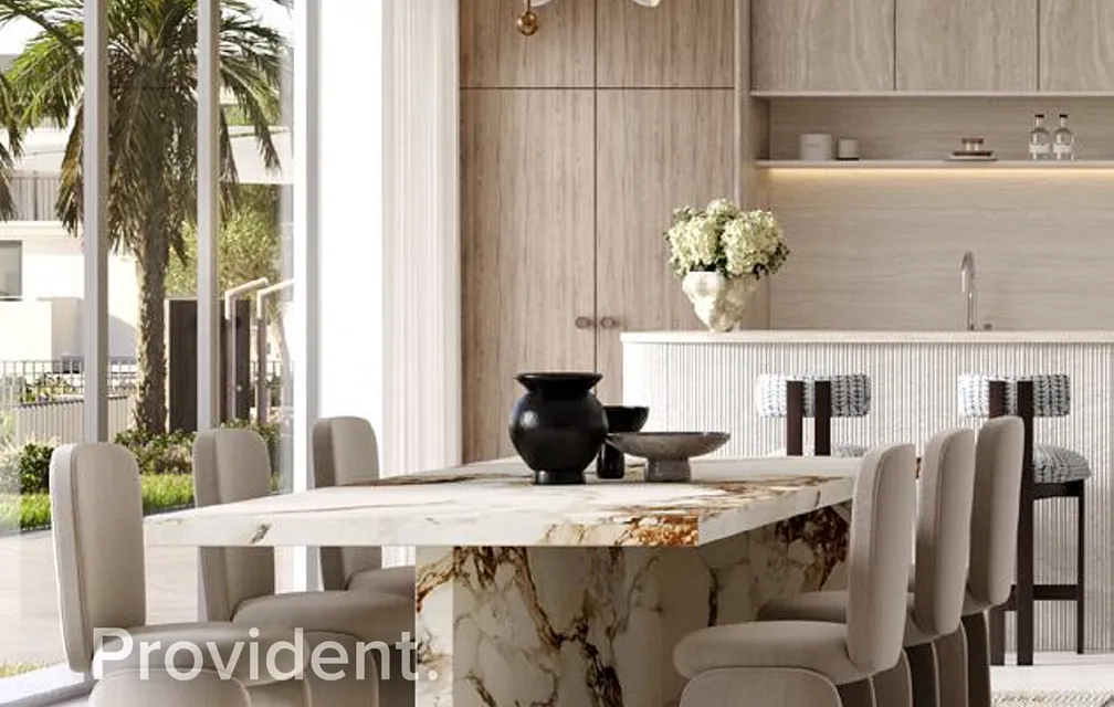 Townhouse - Provident Estate