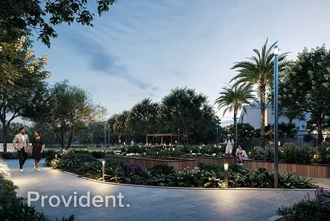 Townhouse - Provident Estate