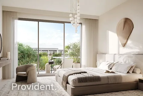 Townhouse - Provident Estate