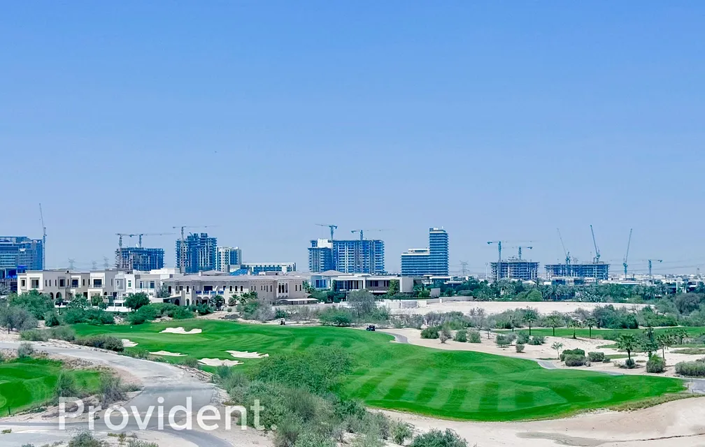 Villa - Provident Estate