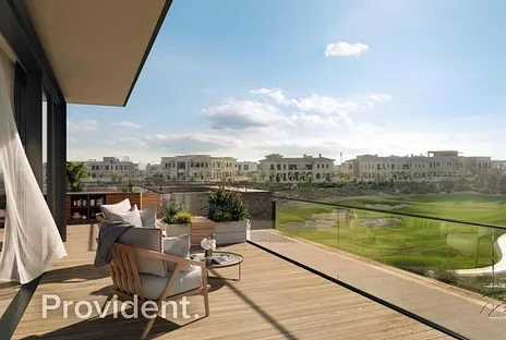 Villa - Provident Estate