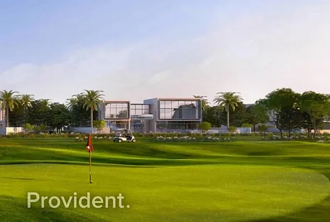 Villa - Provident Estate