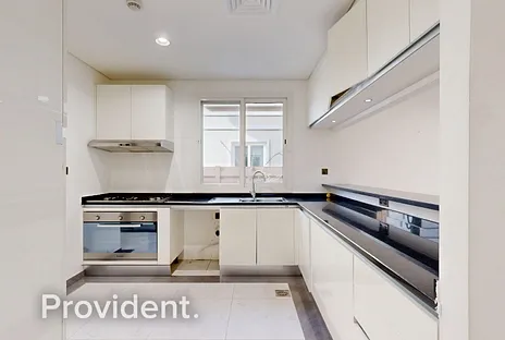 Villa - Provident Estate