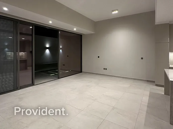 Villa - Provident Estate