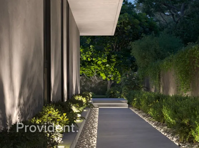 Villa - Provident Estate