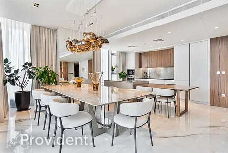 Apartment - Provident Estate