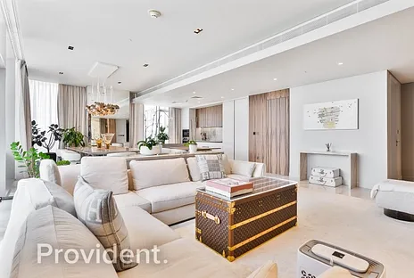 Apartment - Provident Estate