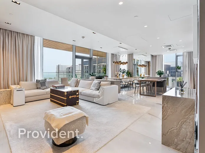 Apartment - Provident Estate