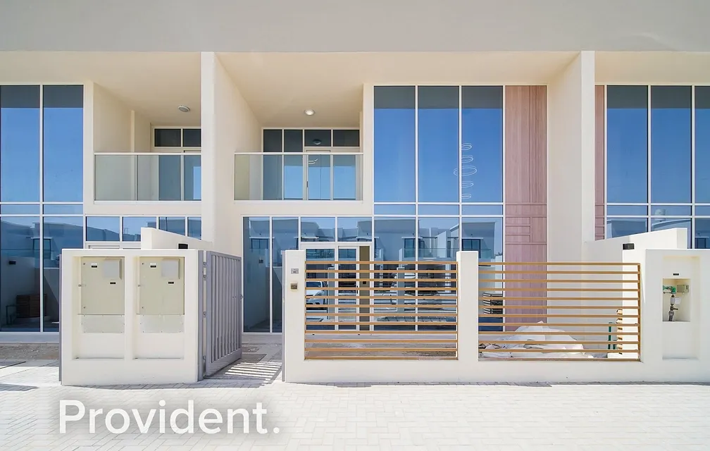 Villa - Provident Estate