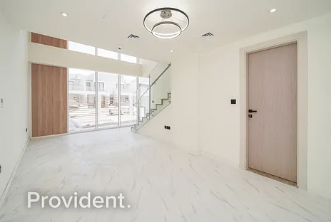 Villa - Provident Estate
