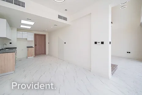 Townhouse - Provident Estate