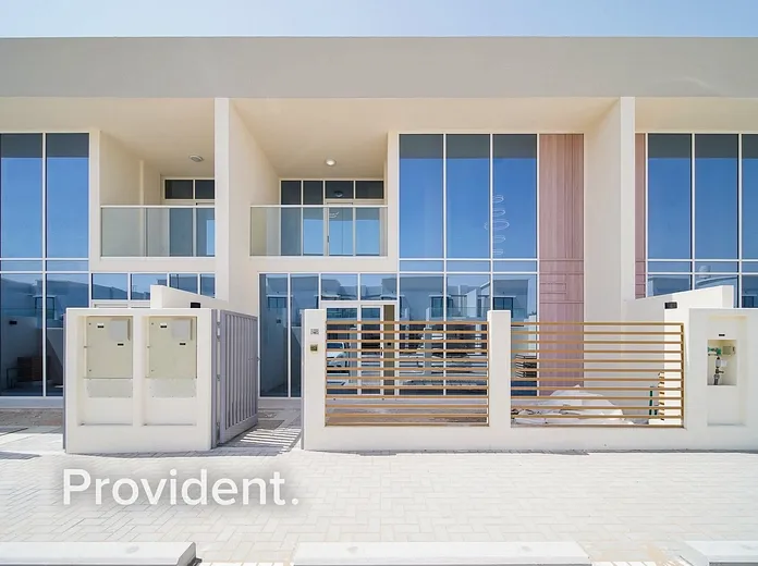 Villa - Provident Estate