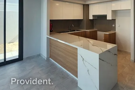 Villa - Provident Estate
