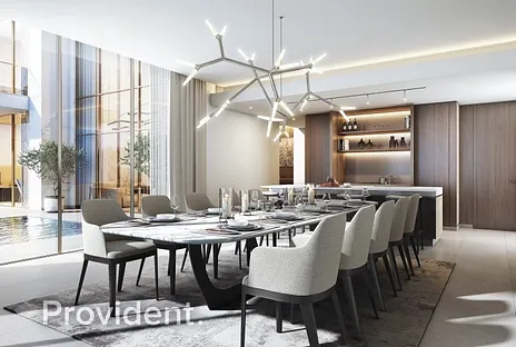 Villa - Provident Estate