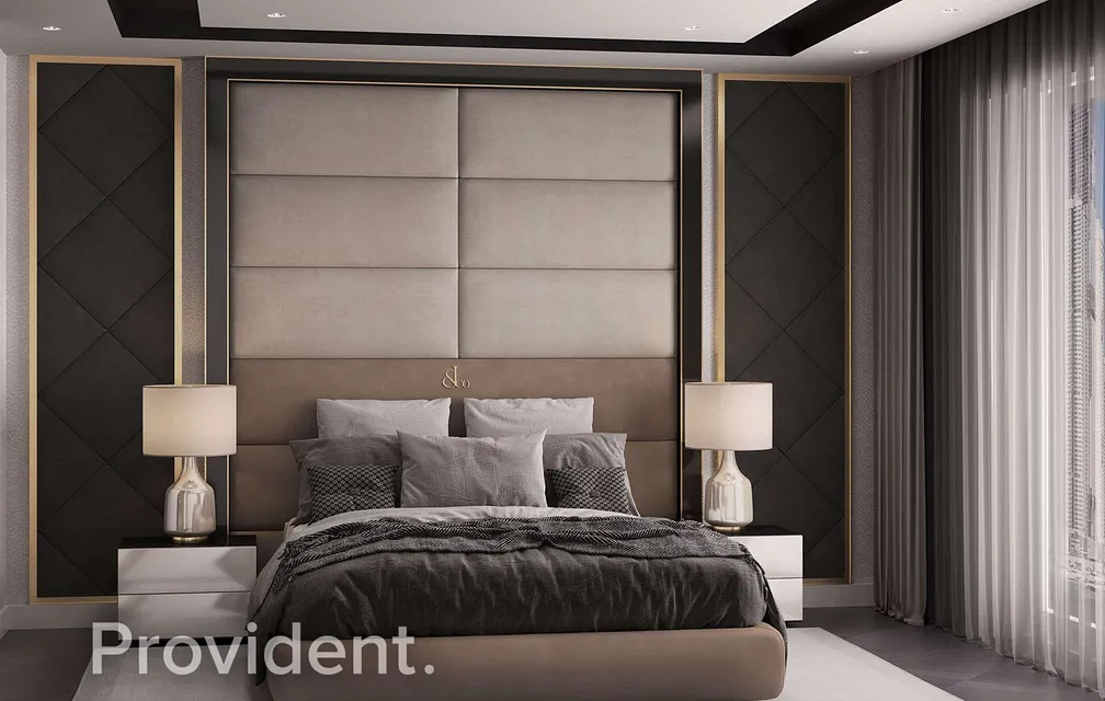 Apartment - Provident Estate