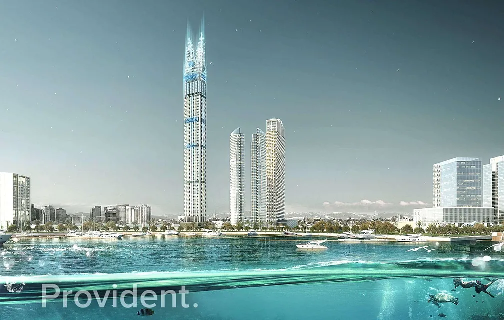 Penthouse - Provident Estate