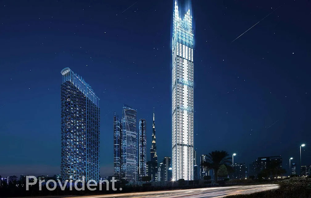 Apartment - Provident Estate