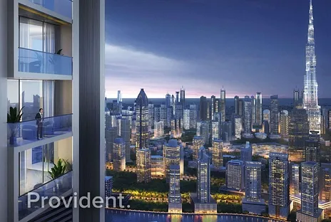 Apartment - Provident Estate