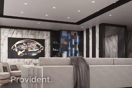 Apartment - Provident Estate