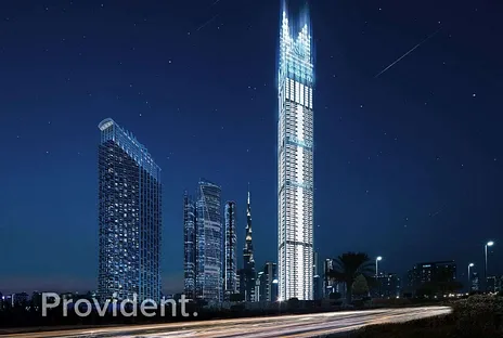 Apartment - Provident Estate