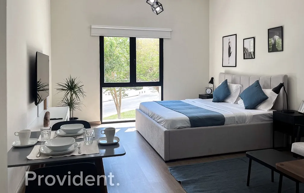 Apartment - Provident Estate
