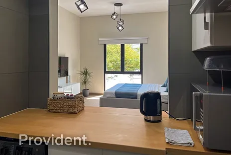 Apartment - Provident Estate