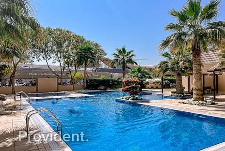Apartment - Provident Estate