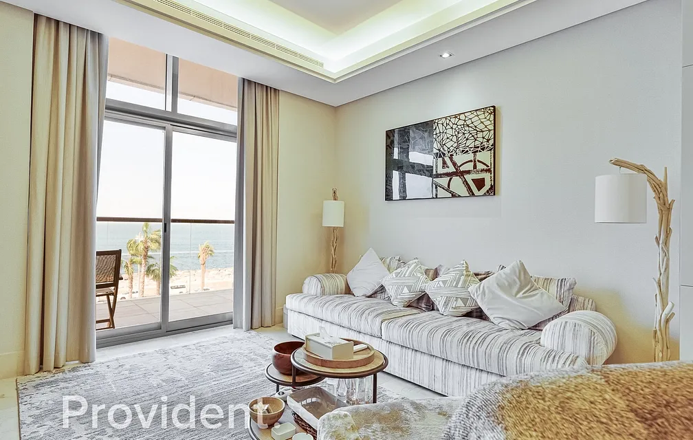 Apartment - Provident Estate