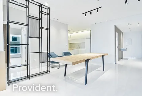 Apartment - Provident Estate