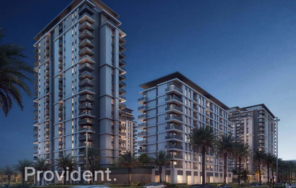 Apartment - Provident Estate