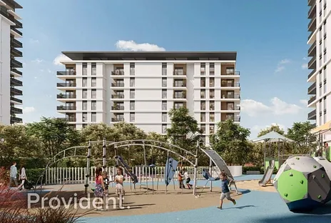 Apartment - Provident Estate