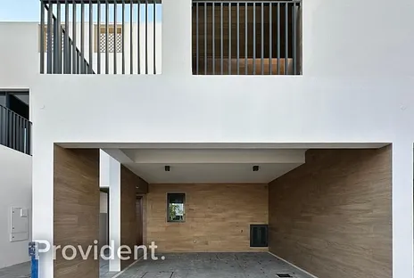Townhouse - Provident Estate