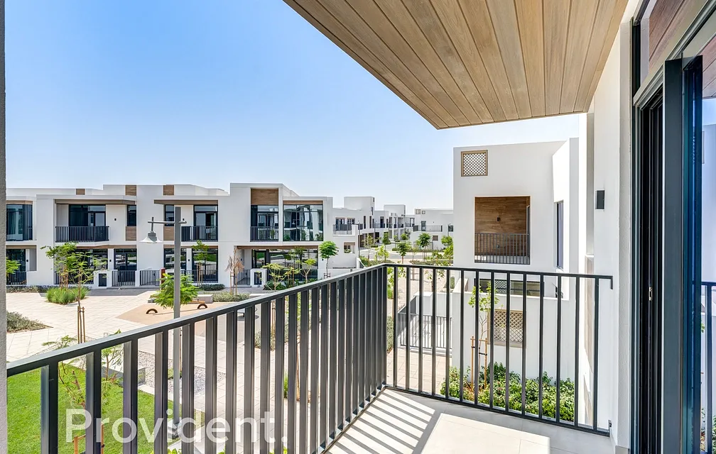 Townhouse - Provident Estate
