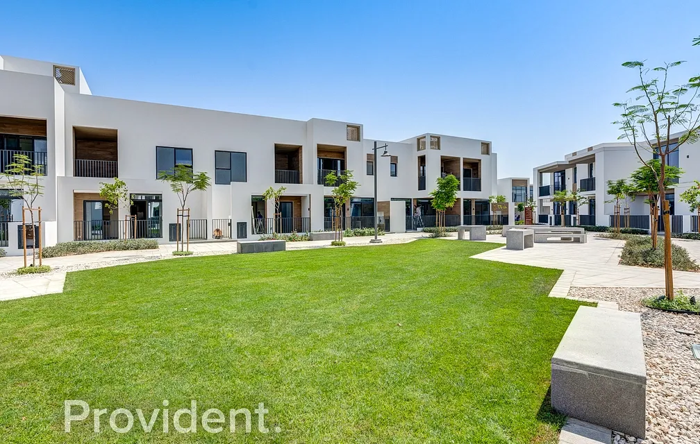 Townhouse - Provident Estate