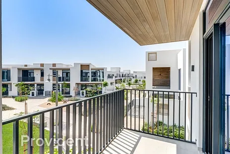 Townhouse