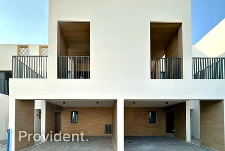 Townhouse - Provident Estate
