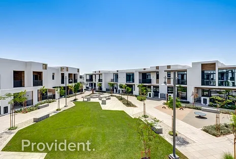 Townhouse - Provident Estate