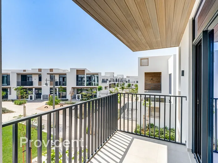 Townhouse - Provident Estate