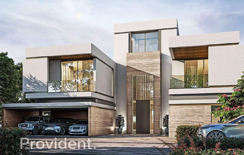 Villa - Provident Estate