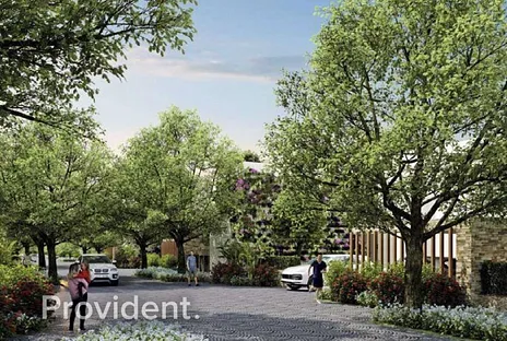 Villa - Provident Estate
