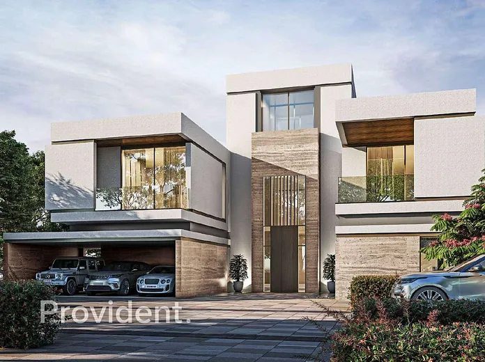 Villa - Provident Estate