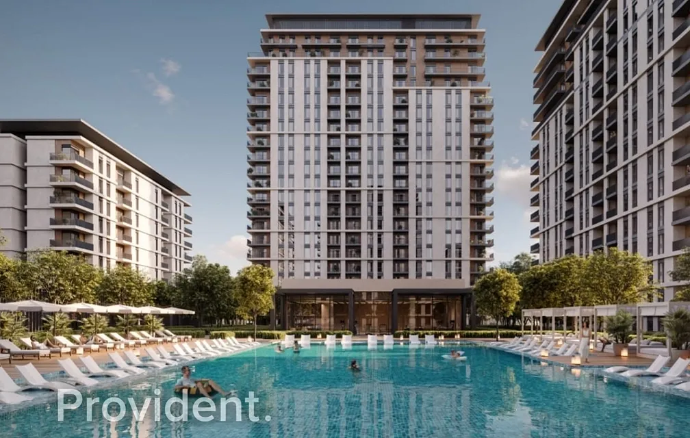 Apartment - Provident Estate
