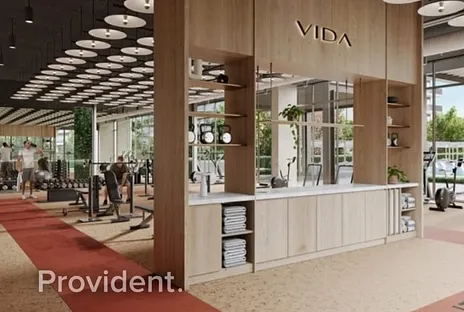 Apartment - Provident Estate
